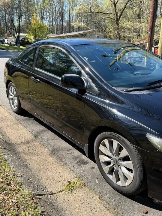 2011 Honda Civic 8th Gen - Image 11 of 13