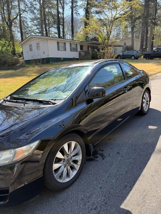 2011 Honda Civic 8th Gen - Image 10 of 13
