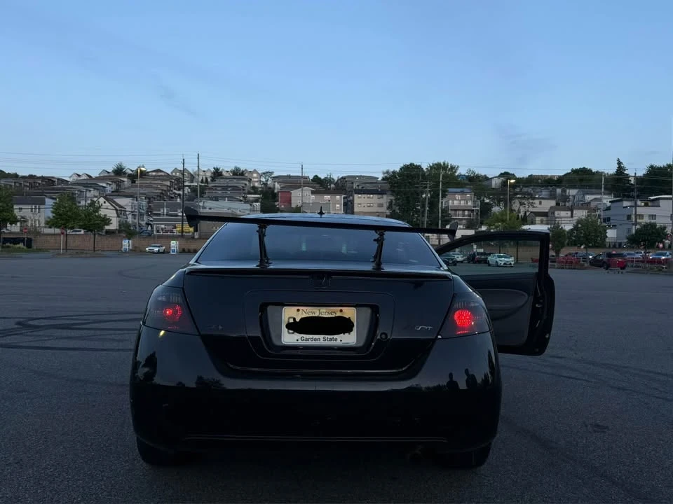 2011 Honda Civic 8th Gen - Image 7 of 7