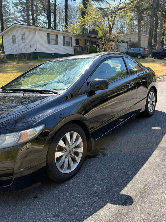 2011 Honda Civic 8th Gen - Image 12 of 13