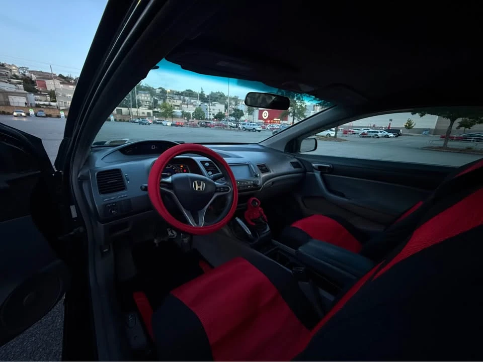 2011 Honda Civic 8th Gen - Image 6 of 7