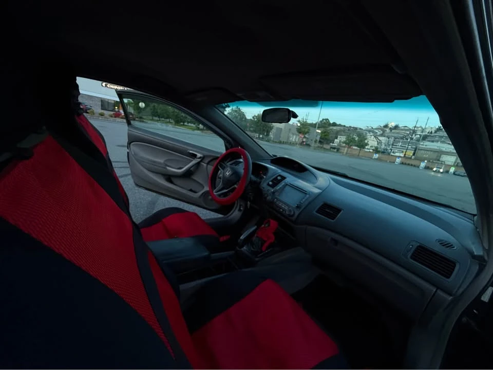 2011 Honda Civic 8th Gen - Image 5 of 7