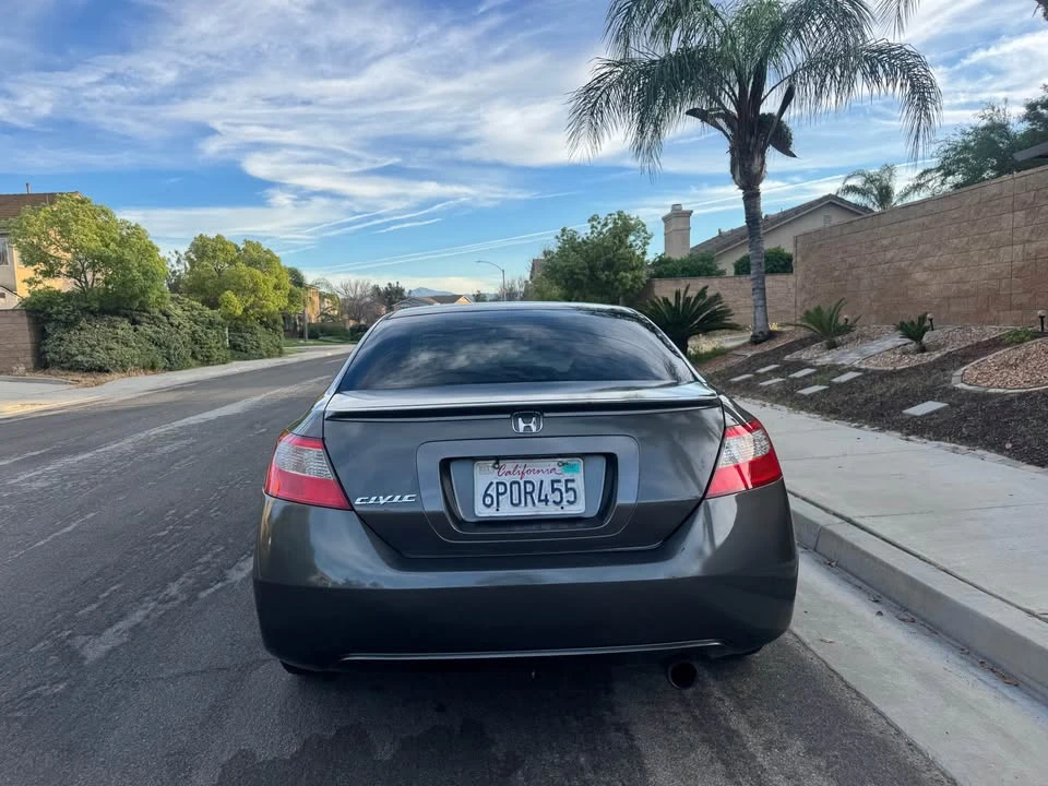 2011 Honda Civic 8th Gen - Image 11 of 11