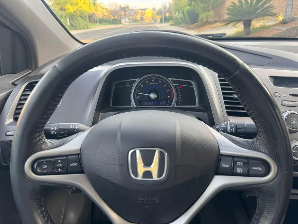 2011 Honda Civic 8th Gen - Image 11 of 11