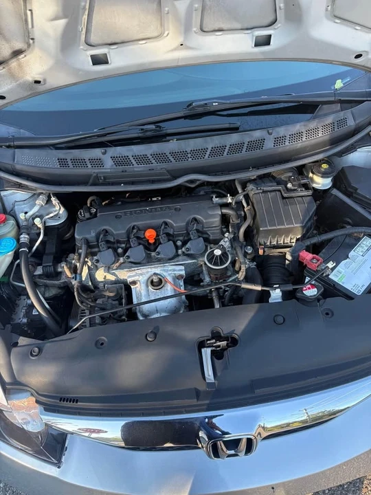 2011 Honda Civic 8th Gen - Image 4 of 10