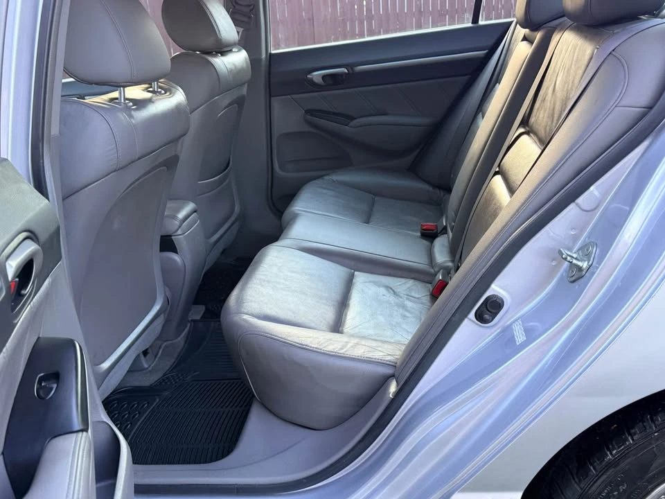 2011 Honda Civic 8th Gen - Image 12 of 17