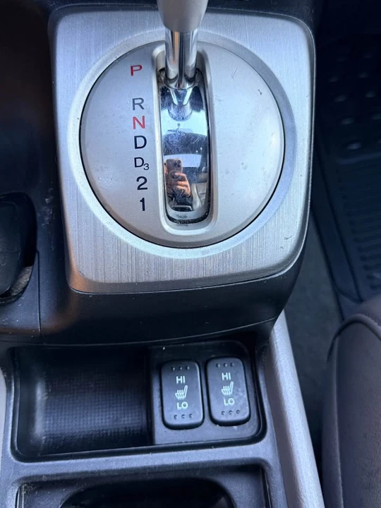 2011 Honda Civic 8th Gen - Image 17 of 17