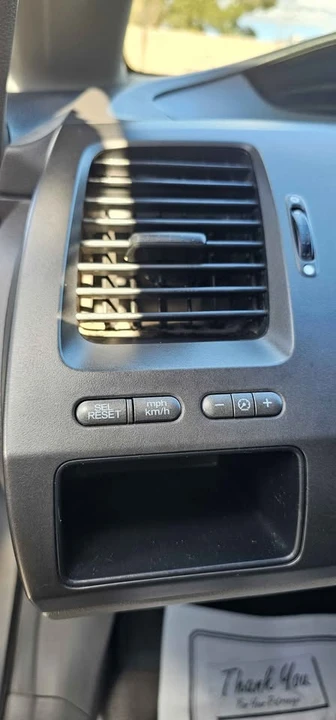 2011 Honda Civic 8th Gen - Image 16 of 16
