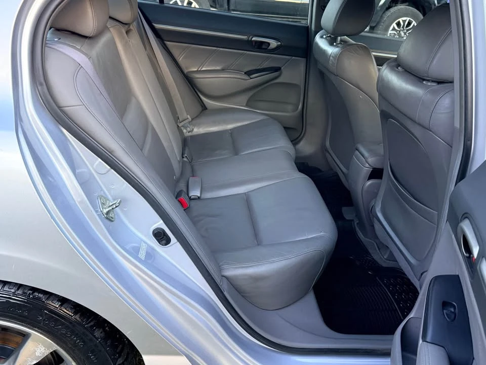 2011 Honda Civic 8th Gen - Image 11 of 17