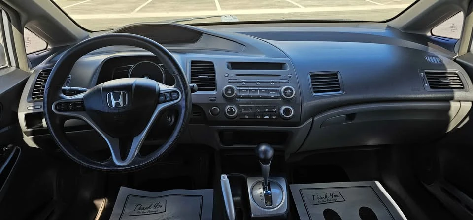 2011 Honda Civic 8th Gen - Image 14 of 16