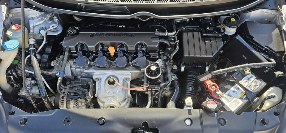 2011 Honda Civic 8th Gen - Image 12 of 16