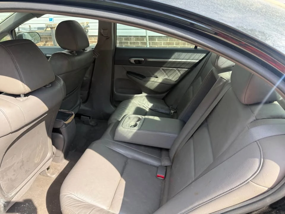 2011 Honda Civic 8th Gen - Image 7 of 7