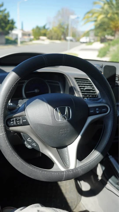 2011 Honda Civic 8th Gen - Image 15 of 20