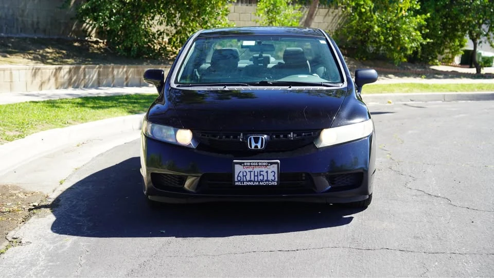 2011 Honda Civic 8th Gen - Image 19 of 20