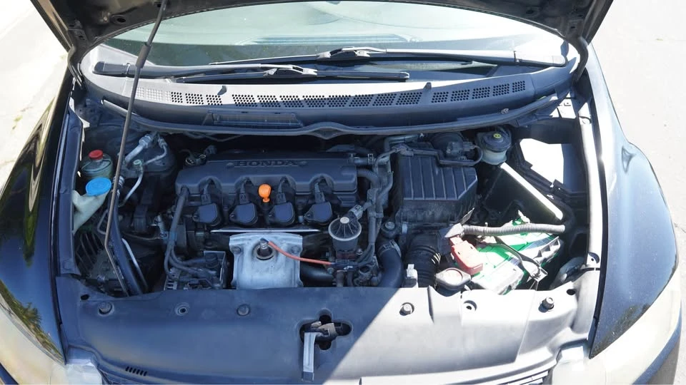 2011 Honda Civic 8th Gen - Image 11 of 20