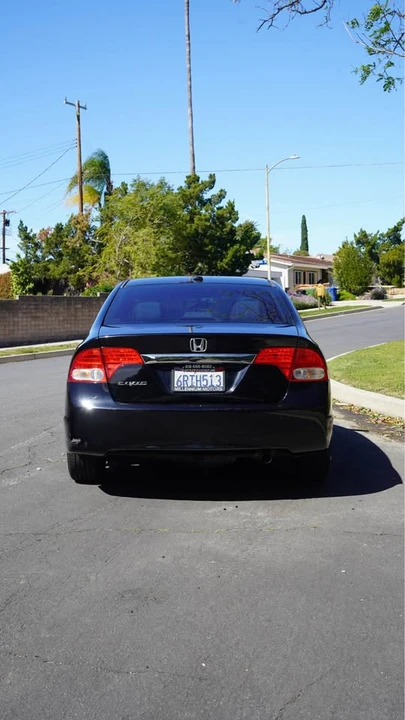 2011 Honda Civic 8th Gen - Image 20 of 20
