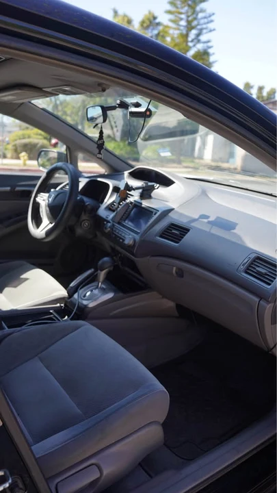 2011 Honda Civic 8th Gen - Image 5 of 20