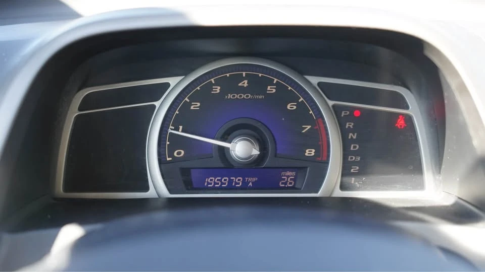 2011 Honda Civic 8th Gen - Image 9 of 20