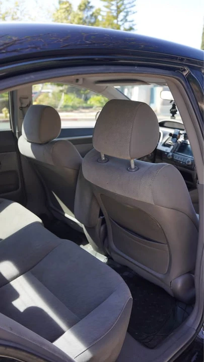 2011 Honda Civic 8th Gen - Image 6 of 20