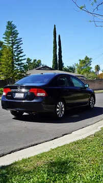 2011 Honda Civic EX-L w/Navigation