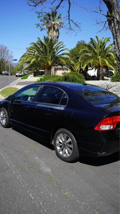 2011 Honda Civic 8th Gen - Image 4 of 20