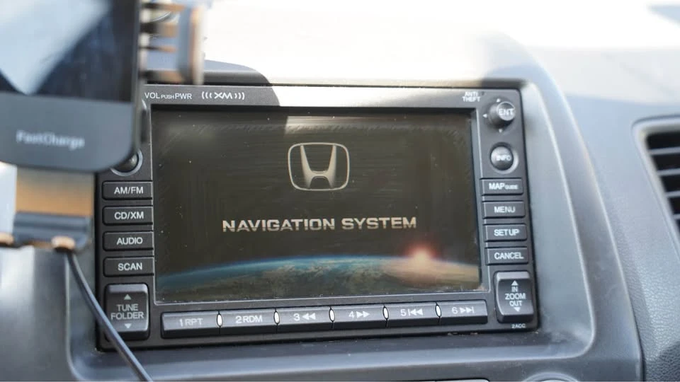 2011 Honda Civic 8th Gen - Image 10 of 20
