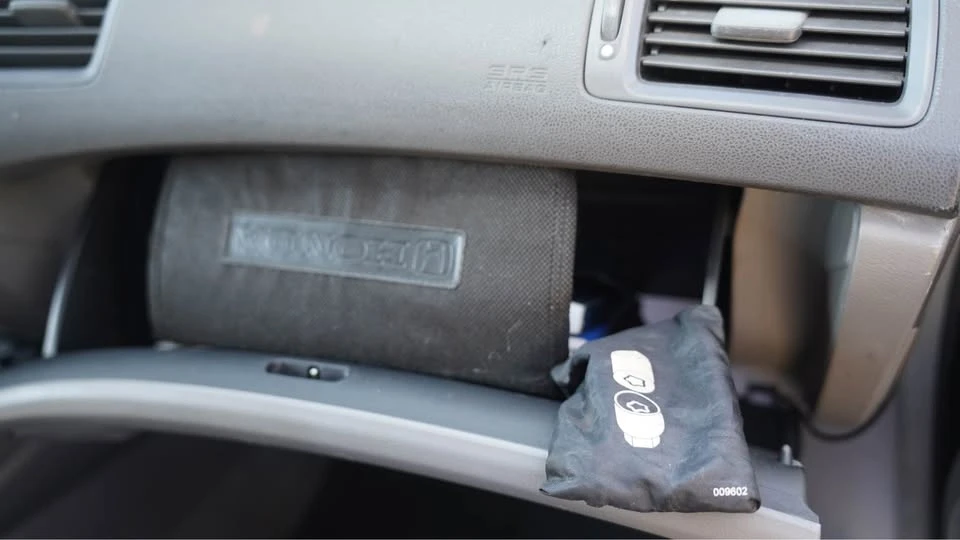 2011 Honda Civic 8th Gen - Image 14 of 20