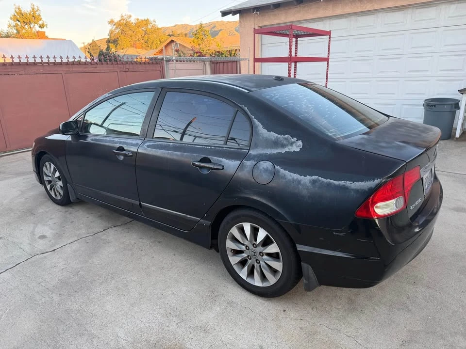 2011 Honda Civic 8th Gen - Image 7 of 14