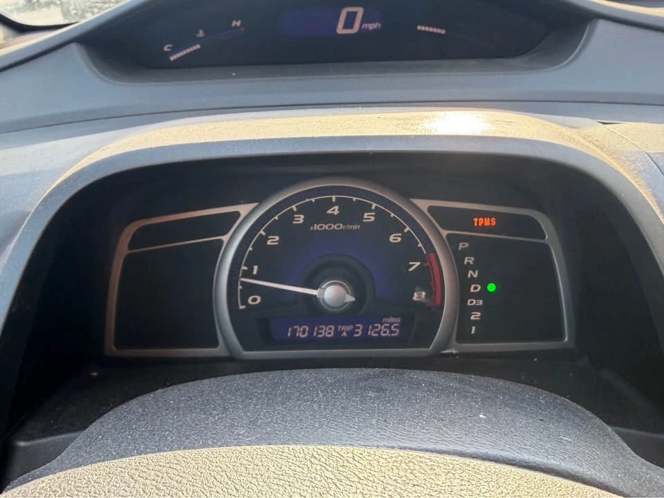 2011 Honda Civic 8th Gen - Image 12 of 14