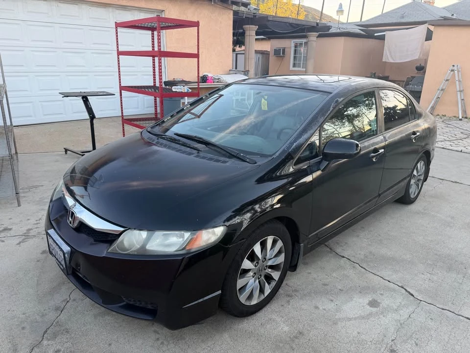 2011 Honda Civic 8th Gen - Image 8 of 14