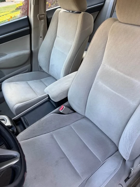 2011 Honda Civic 8th Gen - Image 11 of 13