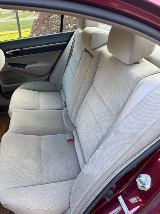 2011 Honda Civic 8th Gen - Image 12 of 13