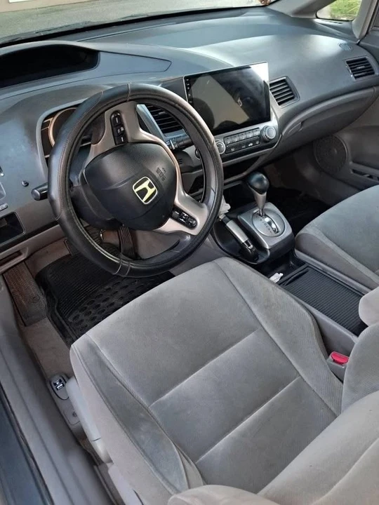 2011 Honda Civic 8th Gen - Image 4 of 5