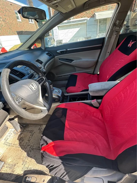 2011 Honda Civic 8th Gen - Image 14 of 20