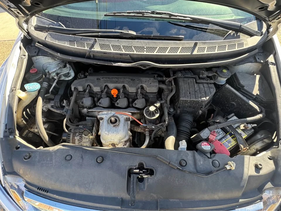 2011 Honda Civic 8th Gen - Image 20 of 20