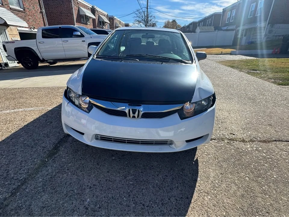 2011 Honda Civic 8th Gen - Image 5 of 20