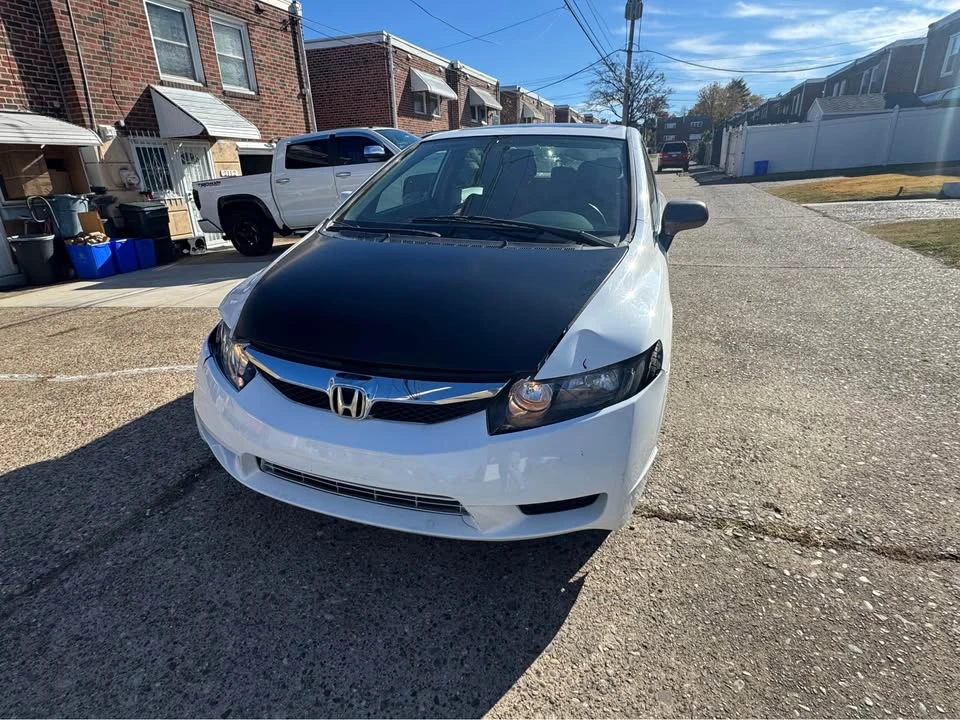 2011 Honda Civic 8th Gen - Image 4 of 20