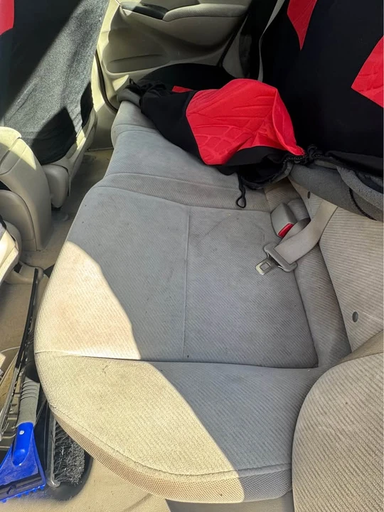 2011 Honda Civic 8th Gen - Image 13 of 20