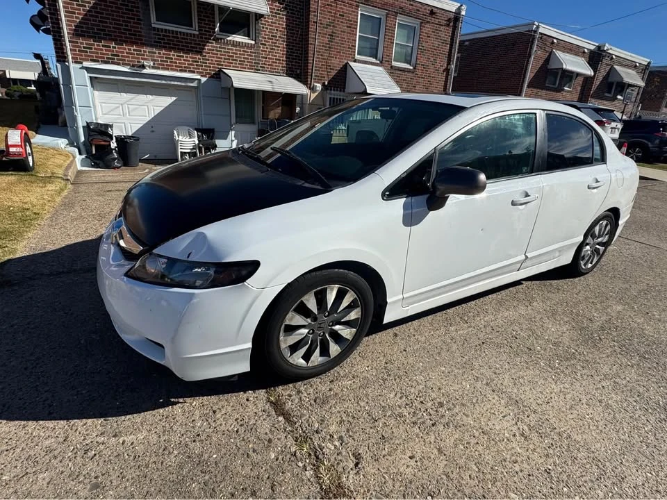 2011 Honda Civic 8th Gen - Image 3 of 20
