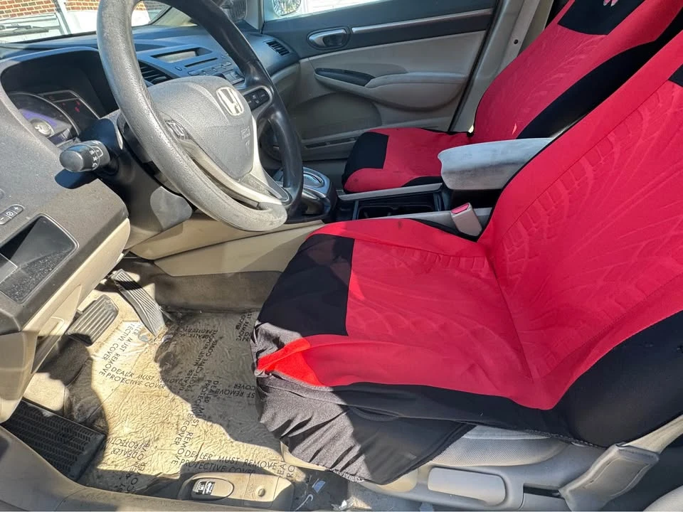 2011 Honda Civic 8th Gen - Image 15 of 20
