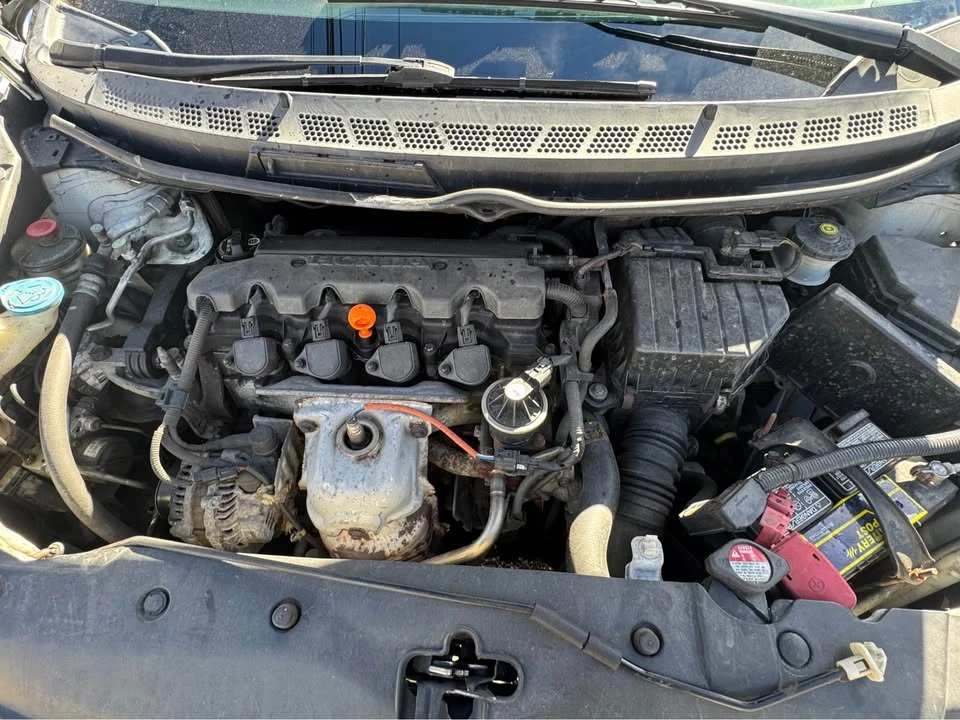 2011 Honda Civic 8th Gen - Image 18 of 20