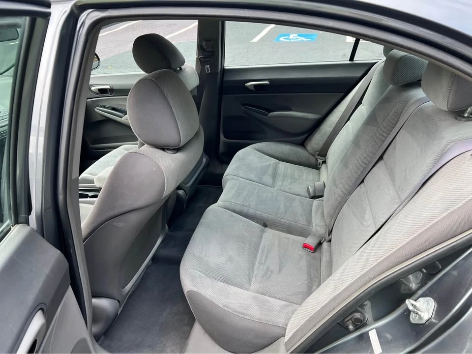 2011 Honda Civic 8th Gen - Image 11 of 15