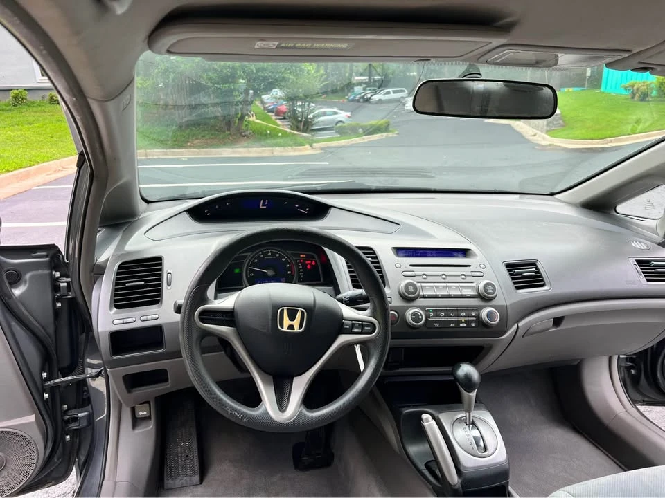 2011 Honda Civic 8th Gen - Image 15 of 15