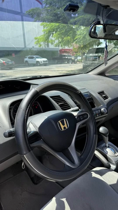2011 Honda Civic 8th Gen - Image 5 of 7