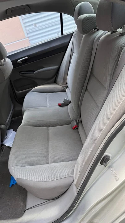 2011 Honda Civic 8th Gen - Image 7 of 7