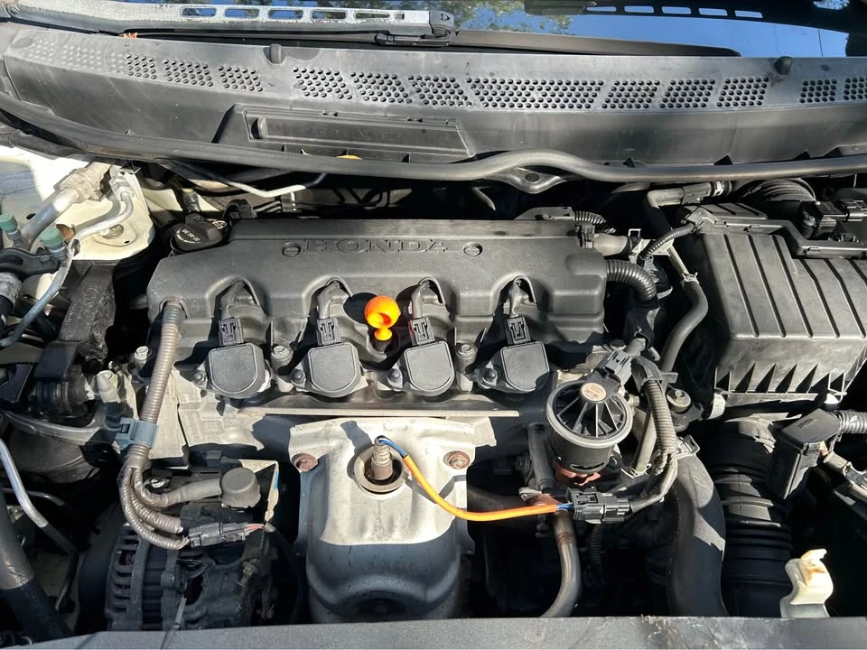 2011 Honda Civic 8th Gen - Image 7 of 9