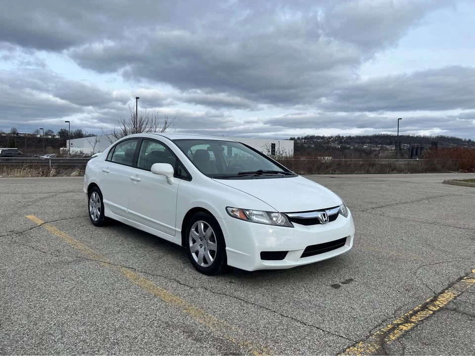 2011 Honda Civic 8th Gen - Image 11 of 11