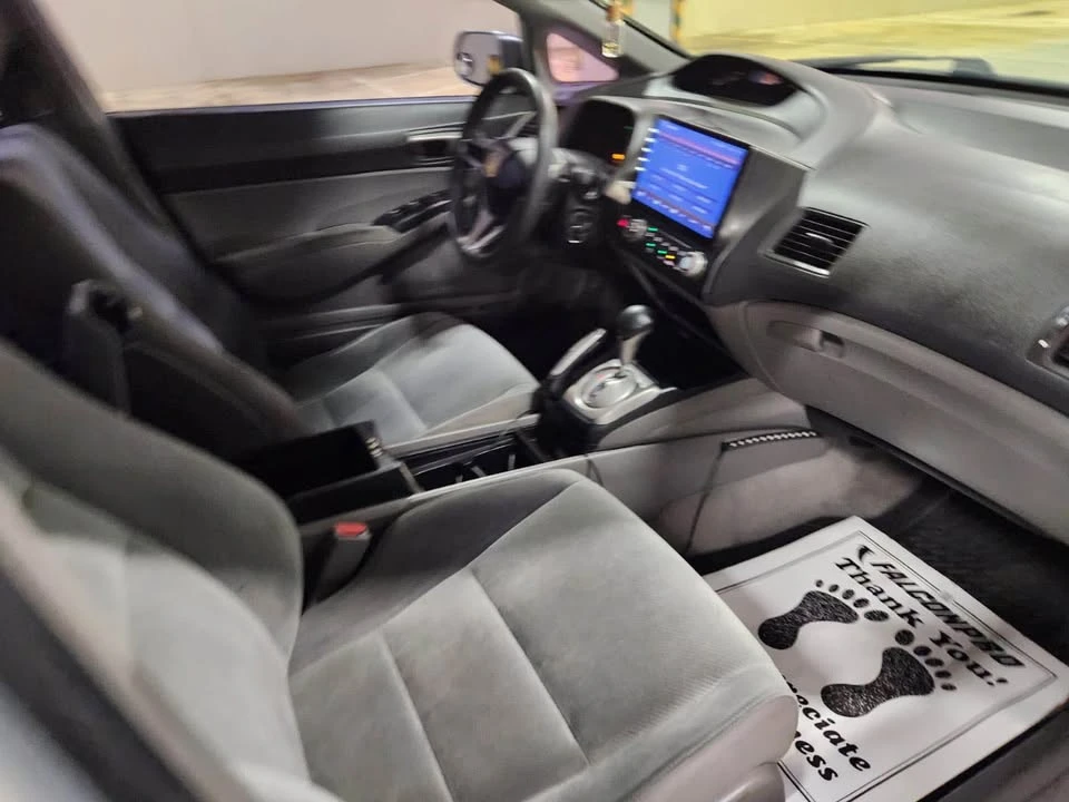 2011 Honda Civic 8th Gen - Image 11 of 19