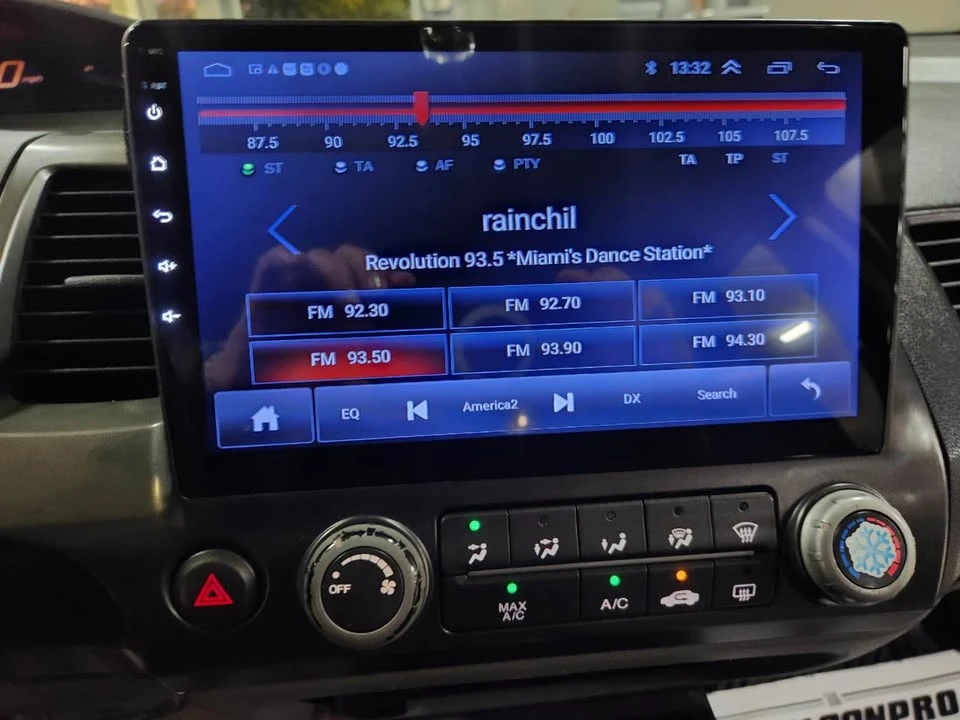 2011 Honda Civic 8th Gen - Image 19 of 19