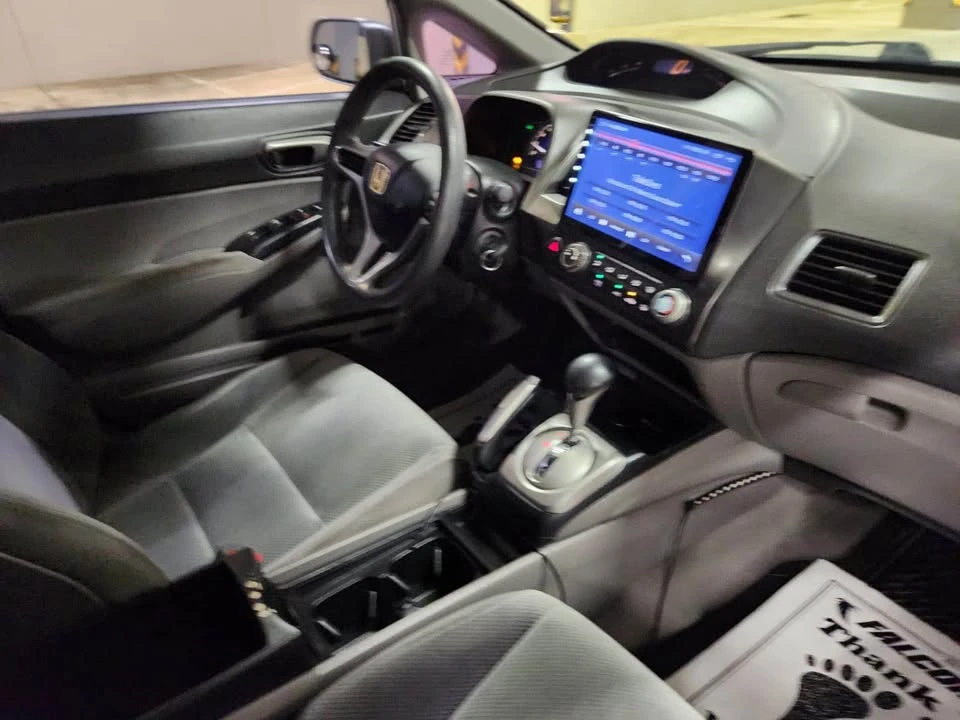 2011 Honda Civic 8th Gen - Image 12 of 19